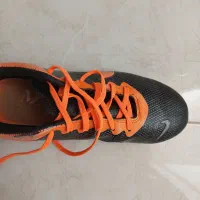 برندنایک اصل روی چمن ازمارکش که اصله هم عکس گزاشتم