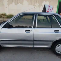 پراید92|خودرو سواری و وانت|جهرم, |دیوار