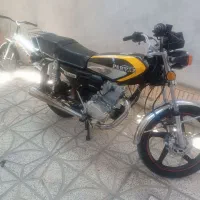 هندا پرواز مدل 1402
