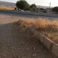 فروش زمین بر جاده اصلی