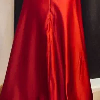 پیراهن مجلسی