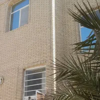 خانه دوطبقه ویلایی