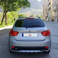 کوییک1401Rبدون رنگ و شاسی پلمپ
