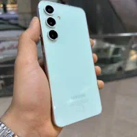 سامسونگ S24 FE با حافظه ۲۵۶ گیگ
