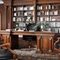 وکیل دادگستری