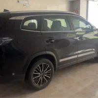 تیگو ۸ پرومکس ۱۴۰۳