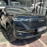 هاوال H6 هیبرید