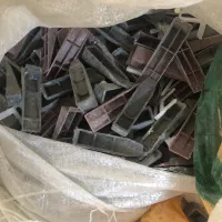 کلیپس و گوه و اسکوپ پروانه ای