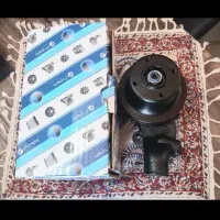 واترپمپ تراکتور فرگوسن 285-لیفتراک-گارانتی ۶ ماه