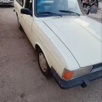 پیکان وانت مدل ۸۹