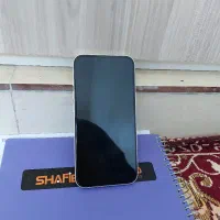 گوشی آیفون ۱۳نرمال ۱۲۸گیگ