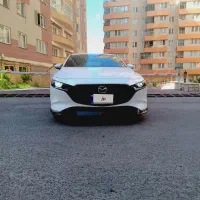 مزدا 2021 تک در ایران