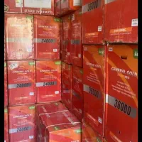 کولرگازی اقساطی مدل GG-s36000 چکی چکی