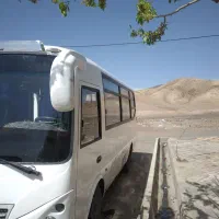 مینی بوس سیترا