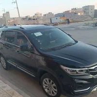 فروش یک دستگاه خودرو fmc sx5