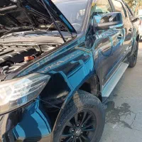 کلوت اتوماتیک فول تیپ ۲ ، ۱۴۰۲