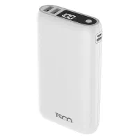پاور بانک تسکو TP 869 با ظرفیت 20000 میلی‌آمپر