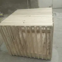 قفس لاری
