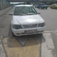 ترمیم سپر و باز و بسته سپر.