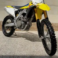 کراس rmz سوزوکی