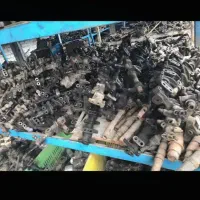 اوراقی ستوک یدک خودرو