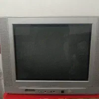 تلویزون ۲۱ اینچ