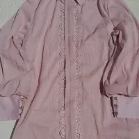 شومیز دخترانه