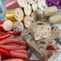 سوسیس و کالباس خانگی