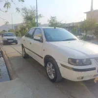 سمند lx 91|خودرو سواری و وانت|ایذه, |دیوار