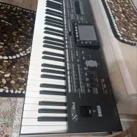 ارگ pa3x  کیبورد