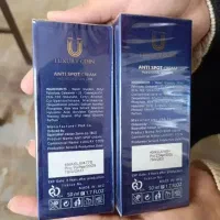 کرم ضد لک لاکچری کوین