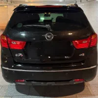 هایما s7 مدل ۹۷ توربو در حد نایاب
