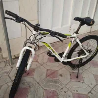 دوچرخه 26 ترمز دسکی