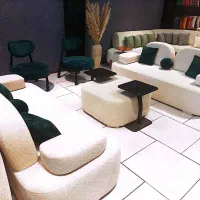 نجار ماهر / رنگکار ماهر / زیرکارچی رنگ ماهر