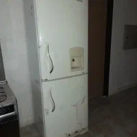 یخچال نیمه فریزر امرسان
