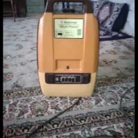 جاروبرقی