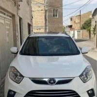 جک S5 مدل 96 تکبرگ سند اتومات