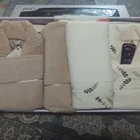 انواع حوله جهیزیه و استخری و صورت و ...