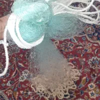 تور شکاری پرتابی