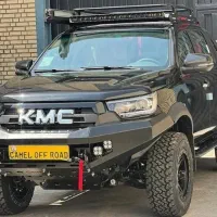 فروشگاه لوازم آفرودی برای خودروی های پیکاپ درتبریز