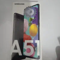 گوشی a51