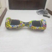 اسکوتر برقی سالم