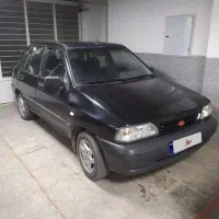 فروش پراید