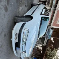 پژوپارس TU5