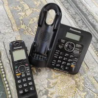 تلفن بیسیم پاناسونیک