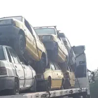 مرکزاسقاط خودروفرسوده پیکان وپرایدوپژو