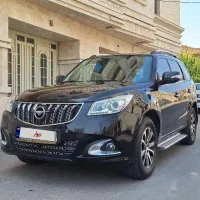 هایما S7 مدل ۱۳۹۷