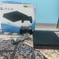 ps4 اسلیم 1 ترا
