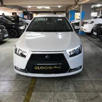 دنا سفید آپشنال اتومات سفید ۱۴۰۵ (اتومدیران)