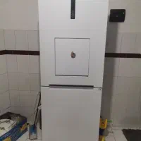 یخچال تکنو